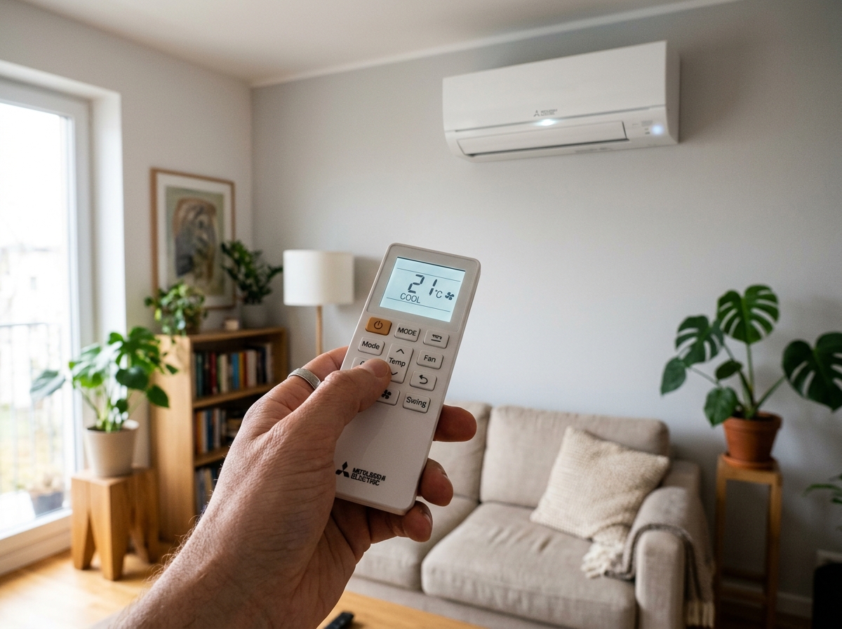 The Airco Club - Zorgeloos comfort en eenvoudige bediening
